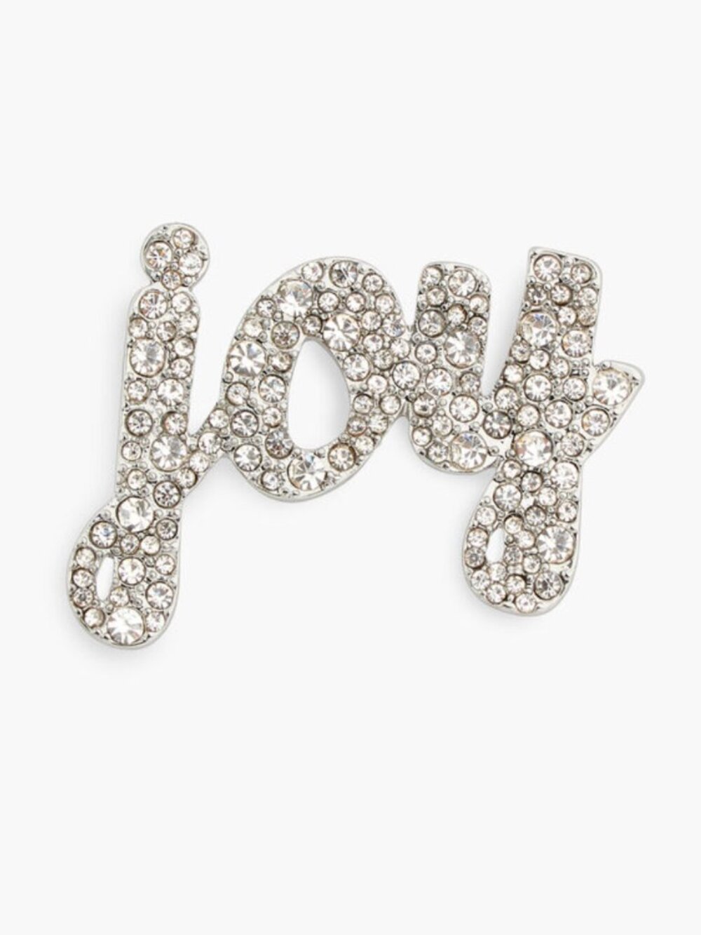 Talbots 'Joy' Pin
